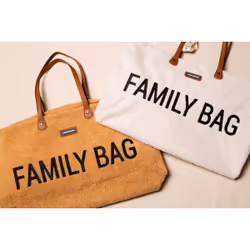 Childhome CWFBTW sac à main et sac en bandoulière Polyester Beige Unisexe Sac fourre-tout - Vue supplémentaire 10