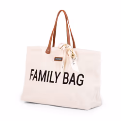 Childhome CWFBTW sac à main et sac en bandoulière Polyester Beige Unisexe Sac fourre-tout - Vue supplémentaire 4