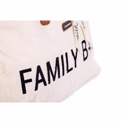 Childhome CWFBTW sac à main et sac en bandoulière Polyester Beige Unisexe Sac fourre-tout - Vue supplémentaire 7