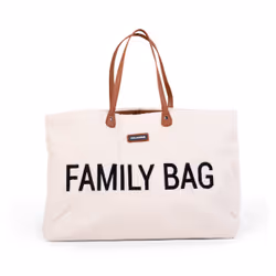 Childhome CWFBTW sac à main et sac en bandoulière Polyester Beige Unisexe Sac fourre-tout - Vue supplémentaire 8