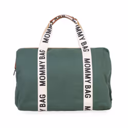 Childhome Mommy Bag, 300 mm, 550 mm, 400 mm, 1,4 kg, 550 mm, 680 mm
