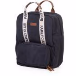 Childhome Family Club Black 40 x 30 x 16 cm 1 pcs
