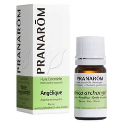 Pranarôm Huile Essentielle d'Angélique 5 ml