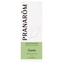 Pranarôm Huile Essentielle Cumin (Cuminum cyminum) 5 ml