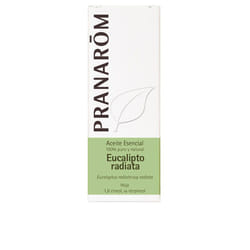 Huile Essentielle #eucalyptus radié