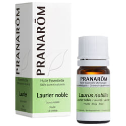 Pranarôm Huile Essentielle Laurier Noble (Laurus nobilis) 5 ml