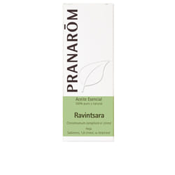 Huile Essentielle #ravintsara