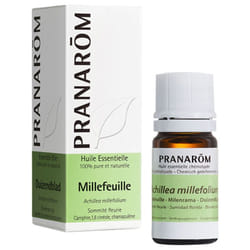 Pranarôm Huile Essentielle Millefeuille (Achillea millefolium) 5 ml