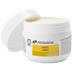 Pranarôm Nature Beurre de Karité Bio 100 ml