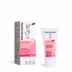 Pranarom PranaBb Gel Gingival Bio 15g