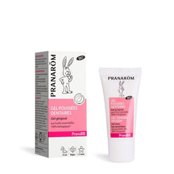 Pranarom PranaBb Gel Gingival Bio 15g