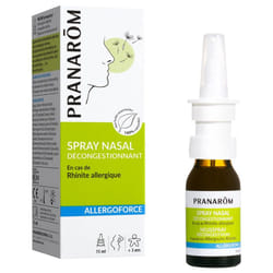 Pranarôm Allergoforce Spray Nasal 15 ml