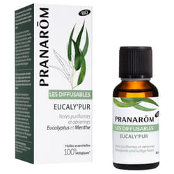 Pranarôm Eucaly'Pur Bio 30 ml