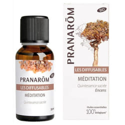 Pranarôm Méditation Bio 30 ml