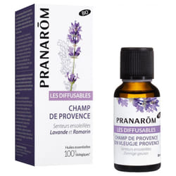 Pranarôm Champ de Provence Bio 30 ml