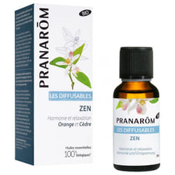 Pranarôm Zen Bio 30 ml