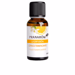 La Difusion tonifiante agrumes 30 ml