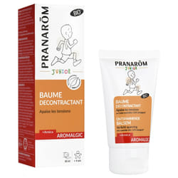Pranarôm Aromalgic Baume Enfant Bio 40 ml