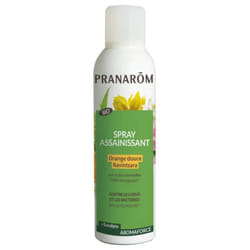 Pranarôm Aromaforce Spray Assainissant Bio 150 ml