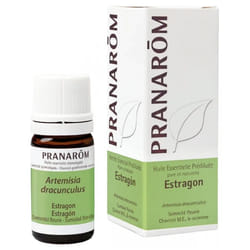 Pranarôm Huile Essentielle Prédiluée Estragon (Artemisia dracunculus) 5 ml