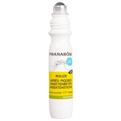 Pranarôm Aromapic Roller Après-Piqûre Effet Froid 15 ml