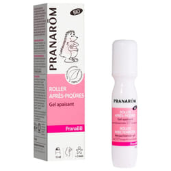 Pranarôm PranaBB Roller Après-Piqûres Bio 15 ml