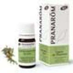 Pranarom Huile Essentielle Cyprès Toujours Vert Bio 5ml
