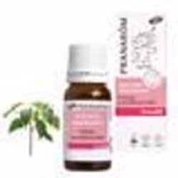Pranarom PranaBb Mélange Pour Diffusion Assainissant Bio 10ml