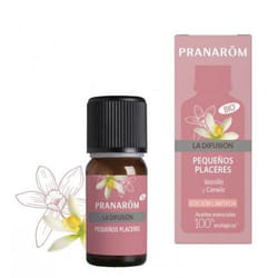 Pranarôm 5420008537561 huile essentielle 10 ml Cannelle, Vanille Diffuseurs d'huiles essentielles