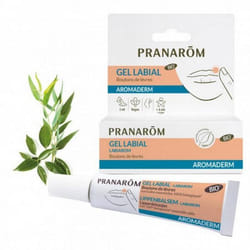 Gel Labial Bio LABIAROM- Pranarôm - 5ml