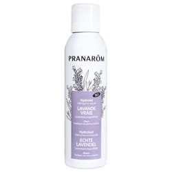 Pranarôm Hydrolat Lavande Vraie Bio 150 ml