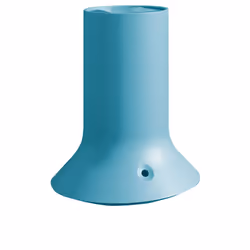 Soleo Diffuseur d’huiles essentielles avec pile #Bleu