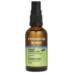Pranarôm Aromaboost Sleep - Sommeil Brume d'Oreiller Bio 50 ml