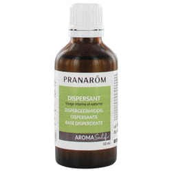 Pranarôm Dispersant pour Huiles Essentielles 50 ml