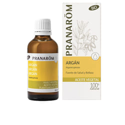 Huile Végétale #arganier bio 50 ml
