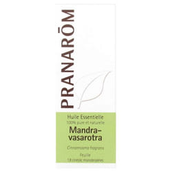 Pranarôm Huile Essentielle Mandravasarotra (Cinnamosma fragrans) 10 ml