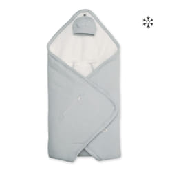 Bemini Biside Pady Tetra Jersey + Teddy