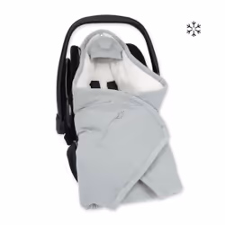 Bemini Biside Pady Tetra Jersey + Teddy