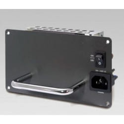 PLANET MC-15RPS130 unité d'alimentation d'énergie 130 W Noir