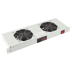 LOGON RAF300WH accessoire de racks Panneau ventilation
