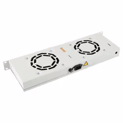 LOGON RAF300WH accessoire de racks Panneau ventilation