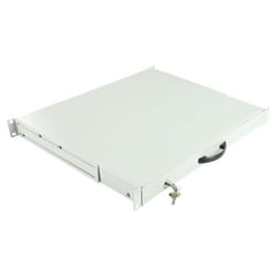 LOGON RAD100WH accessoire de racks Composant tiroir