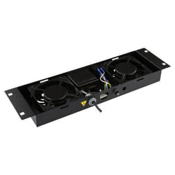 LOGON RAF205BL accessoire de racks Panneau ventilation