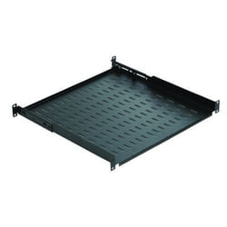 LOGON RAS400BL accessoire de racks Étagère
