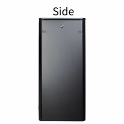 LOGON RDL26U66BL étagère 26U Rack autonome Noir - Vue supplémentaire 4