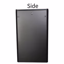 LOGON RDL26U88BL étagère 26U Rack autonome Noir - Vue supplémentaire 4