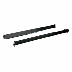 ATEN 2X-025G, Kit de montage, Noir, 680 mm, 105 cm