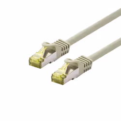 LOGON TCR6ASS900I, 90 m, Cat6a, S/FTP (S-STP), RJ-45, RJ-45