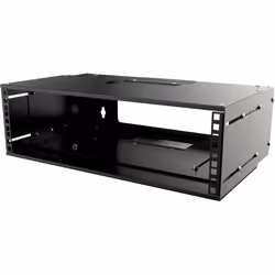 LOGON PROFESSIONAL RAR235BL accessoire de racks Équerre de fixation