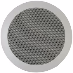 Enceinte encastrable DAVIS 130 RO Blanc